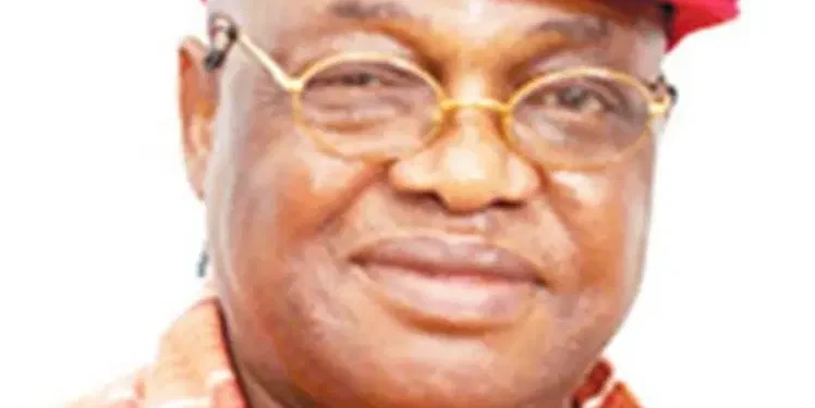 Veteran Journalist, Ambassador Dele Cole, dies at 86