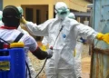 Ebola: Nigerian government orders strict screening at entry points