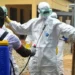 Ebola: Nigerian government orders strict screening at entry points