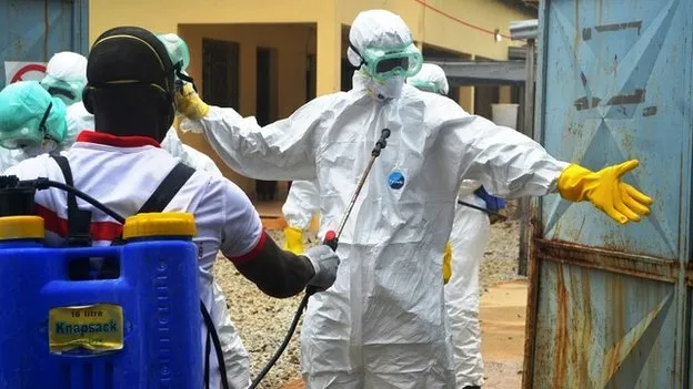 Ebola: Nigerian government orders strict screening at entry points
