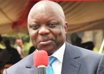 Former Delta State Governor, Emmanuel Uduaghan, dies at 71