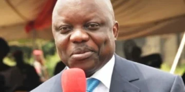Former Delta State Governor, Emmanuel Uduaghan, dies at 71