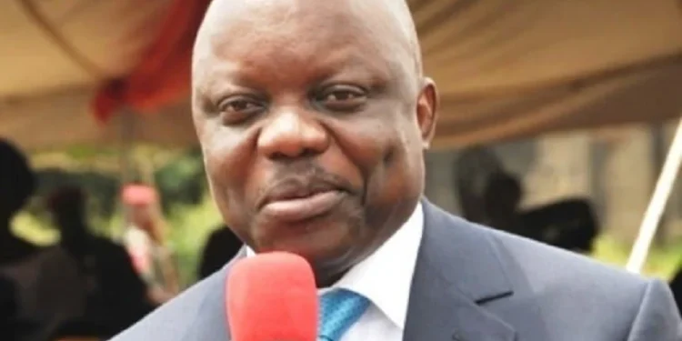 Former Delta State Governor, Emmanuel Uduaghan, dies at 71