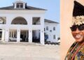 Olayinka Fasuyi proves worth of Asiwaju title, rallies support for completion of befitting palace for Owa Obokun
