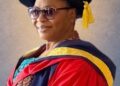 Folorunso Alakija bags honorary doctorate from University of Buckingham