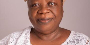 Penpushing celebrates Funke Fadugba, Editorial Board Chairman at 66