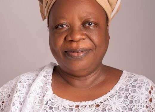 Penpushing celebrates Funke Fadugba, Editorial Board Chairman at 66