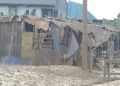 20 injured, 50 houses razed as explosion rocks community in Rivers state