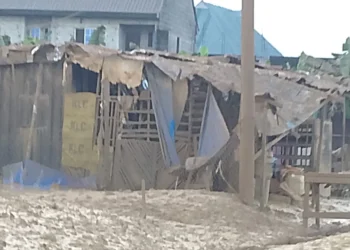 20 injured, 50 houses razed as explosion rocks community in Rivers state