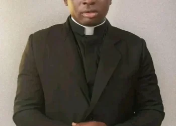 Catholic priest abducted in Benue State