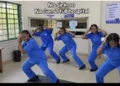 Madonna university expels ‘Gen Z’ nursing student, suspends 14