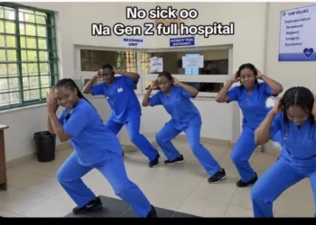 Madonna university expels ‘Gen Z’ nursing student, suspends 14