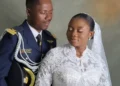 Igbokoda air crash: Pilot dies two weeks after wedding