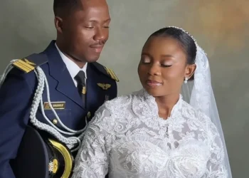 Igbokoda air crash:  Pilot dies two weeks after wedding