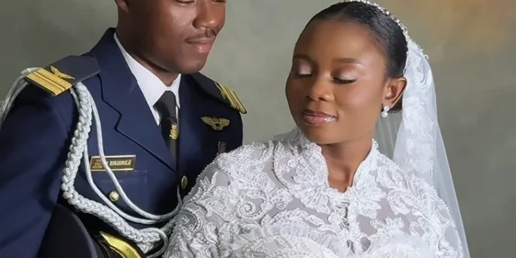 Igbokoda air crash: Pilot dies two weeks after wedding