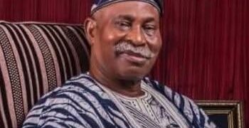Prominent Penpushing member, journalism icon Idowu Sobowale dies at 85