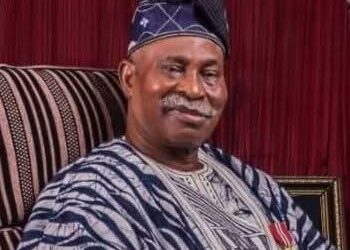 Prominent Penpushing member, journalism icon Idowu Sobowale dies at 85