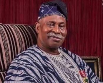 Prominent Penpushing member, journalism icon Idowu Sobowale dies at 85