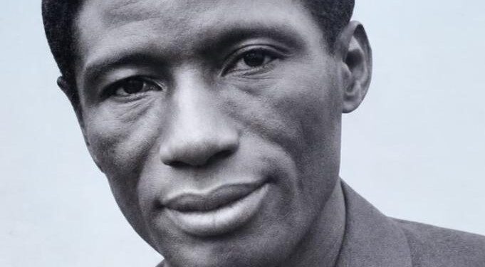 50th memorial anniversary lecture of Gboyega Isiaka’s father holds November 1