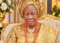 Penpushing member Wale Ajayi loses mother at 90, family releases burial programme