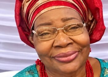 Penpushing member, Yemi Dedeke-Olanrewaju’s mother dies at 91