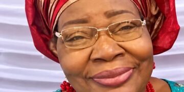 Penpushing member, Yemi Dedeke-Olanrewaju’s mother dies at 91