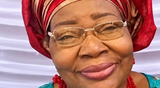 Penpushing member, Yemi Dedeke-Olanrewaju’s mother dies at 91