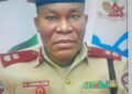 Federal Road Safety Corps Commander Oludare Ogunjobi is dead