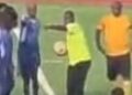 Lawyers thrash journalists in soccer encounter as media practitioners celebrate 50th anniversary of journalism practice in Ogun state