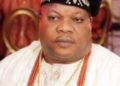 Ogun state government suspends Eselu of Iselu over alleged partisan politics, orders him to vacate palace