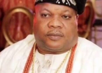 Ogun state government suspends Eselu of Iselu over alleged partisan politics, orders him to vacate palace