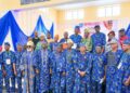 Governor Abiodun showers pensioners with N5million to support 2026 union’s day celebration