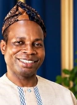 Ogun State Deputy Director, Solomon Olasehinde set for retirement, celebrates 60th birthday