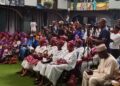 We will not allow politicians to hijack Odun Omo Olowu festival for campaigns, says Olowu
