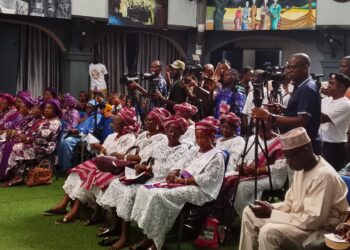 We will not allow politicians to hijack Odun Omo Olowu festival for campaigns, says Olowu