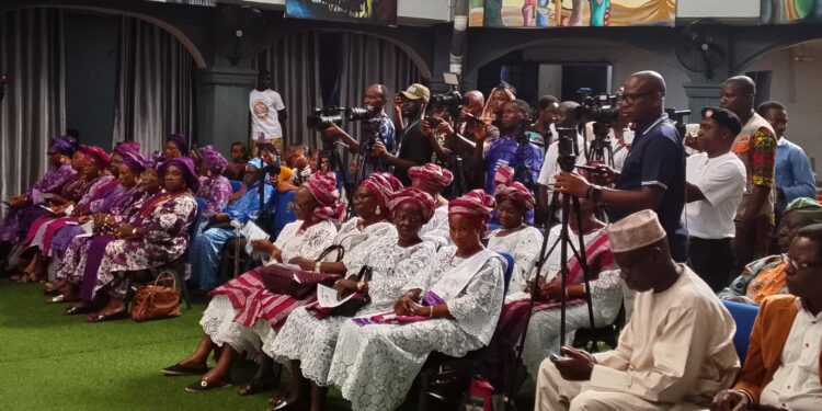 We will not allow politicians to hijack Odun Omo Olowu festival for campaigns, says Olowu