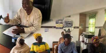 For fifth time, Ogun state retirees cry out to Governor Abiodun over contributory pension scheme