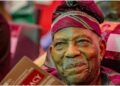 Obasanjo mourns Afenifere leader, Fasoranti who dies at 100, describes him as iroko