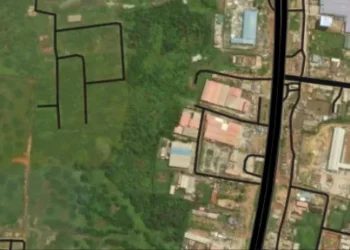 Nigerian government introduces digital postcode to locate home addresses