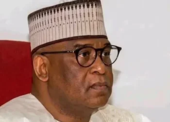 Nigerian Senator slips, dies in bathroom, body recovered 72 hours after
