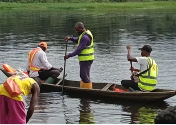 Military Plane Crash: Decaying bodies ‘pollute’ community’s source of drinking water