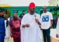 Peoples Democratic Party leader,Segun Showunmi, urges hunters, non-indigenes to vote for Tinubu in 2027 poll