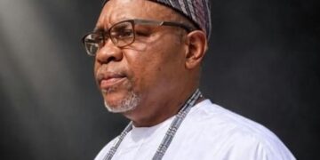 Pioneer Chairman Ogun State Labour Party Chairman, Bode Simeon, dies of high blood pressure complications at 59