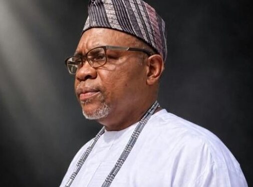 Pioneer Chairman Ogun State Labour Party Chairman, Bode Simeon, dies of high blood pressure complications at 59
