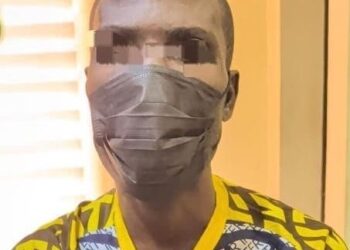 I killed retired teacher for failing to lend me N1.5million to buy vehicle, says suspect