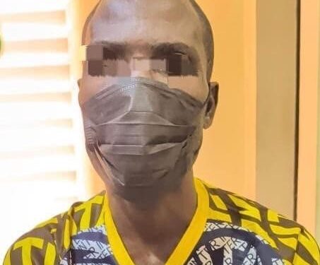 I killed retired teacher for failing to lend me N1.5million to buy vehicle, says suspect