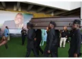 Veteran Nollywood actor Olu Jacobs laid to rest in Lagos