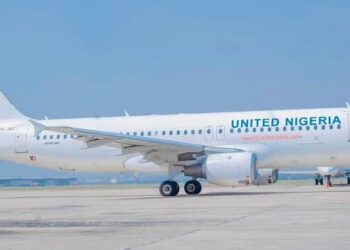United Nigeria Airlines withholds refund for cancelled ticket months after payment