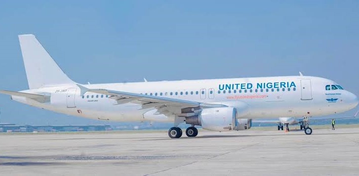 United Nigeria Airlines withholds refund for cancelled ticket months after payment