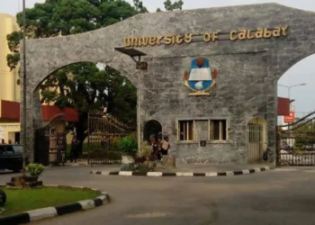Court grants reprieve to 214 students ejected from University of Calabar Law faculty
